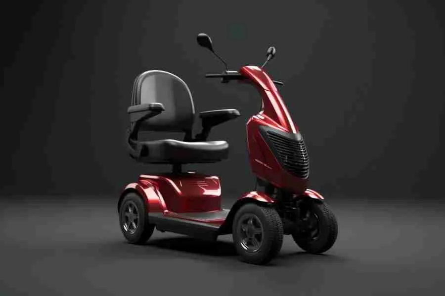 rode-scootmobiel-klein